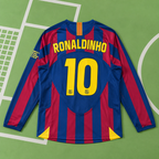 FC Barcelona 05/06 Acasă (precomandă)