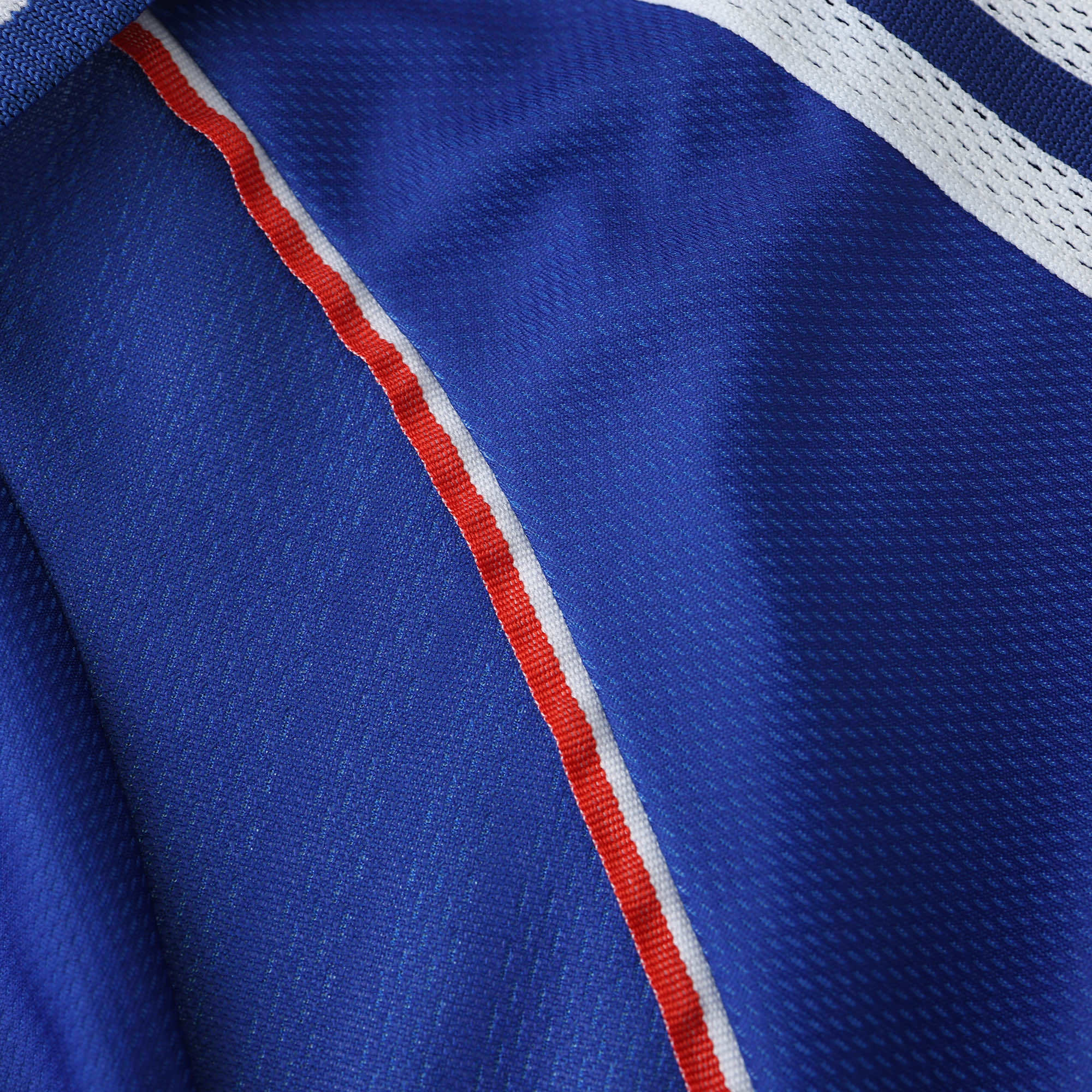 France 1998 Home Jersey