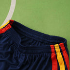 Spain 2026 World Cup Jersey – Home For Kids
