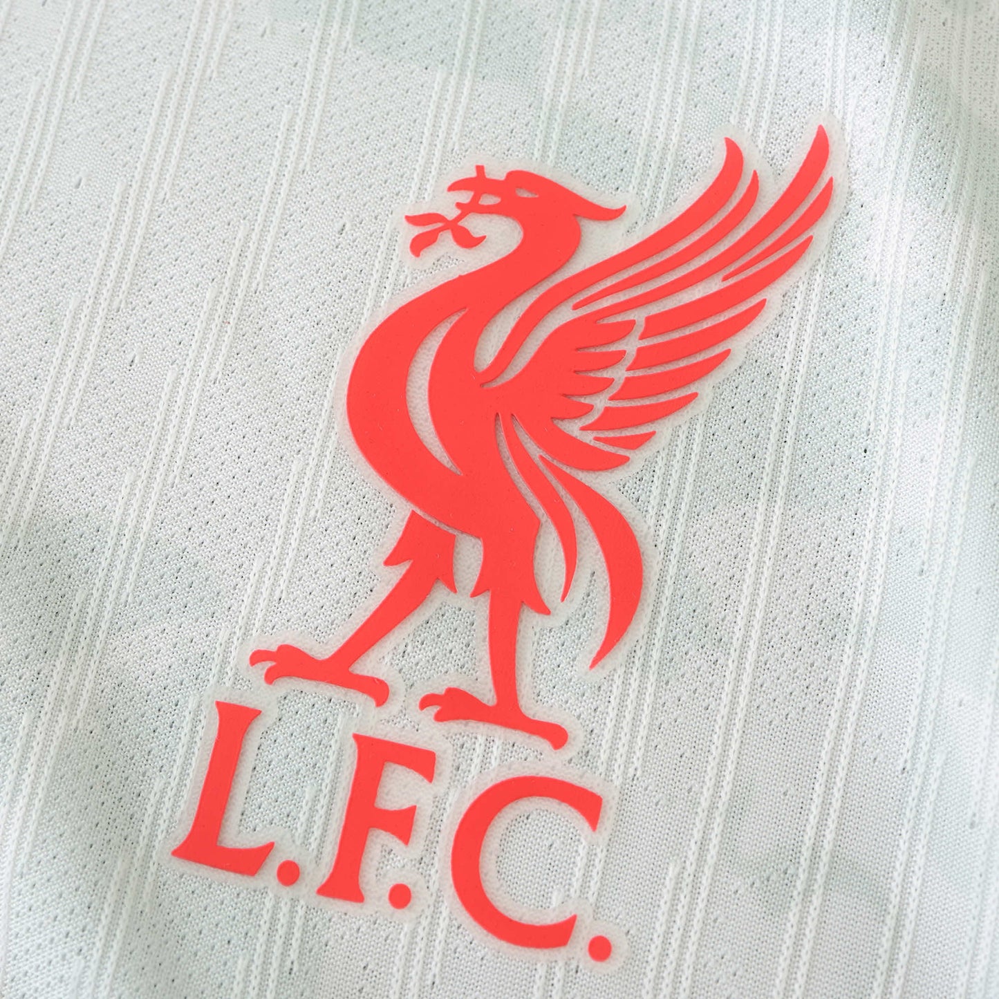 Liverpool 24/25 Выездной выпуск игрока