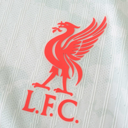 Liverpool 24/25 Выездной выпуск игрока