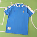 Real Madrid 25/26 Terrace Icons Blue Jersey