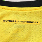 Borussia Dortmund 26/27 Home Player Version Jersey (Pre-Order)
