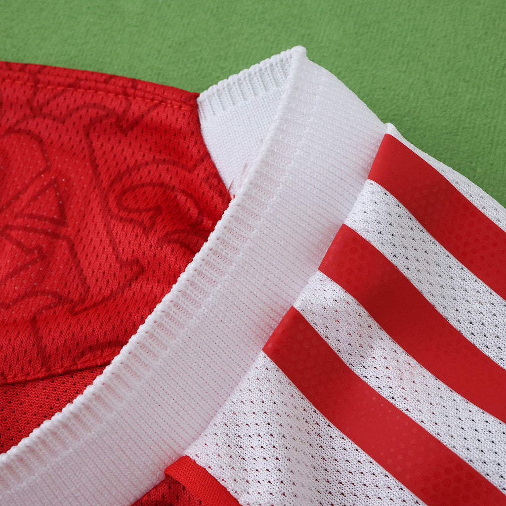 Tricou Arsenal 25/26 ediție acasă pentru jucători