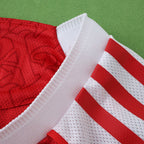 Футболка Arsenal 25/26 Home Player Edition