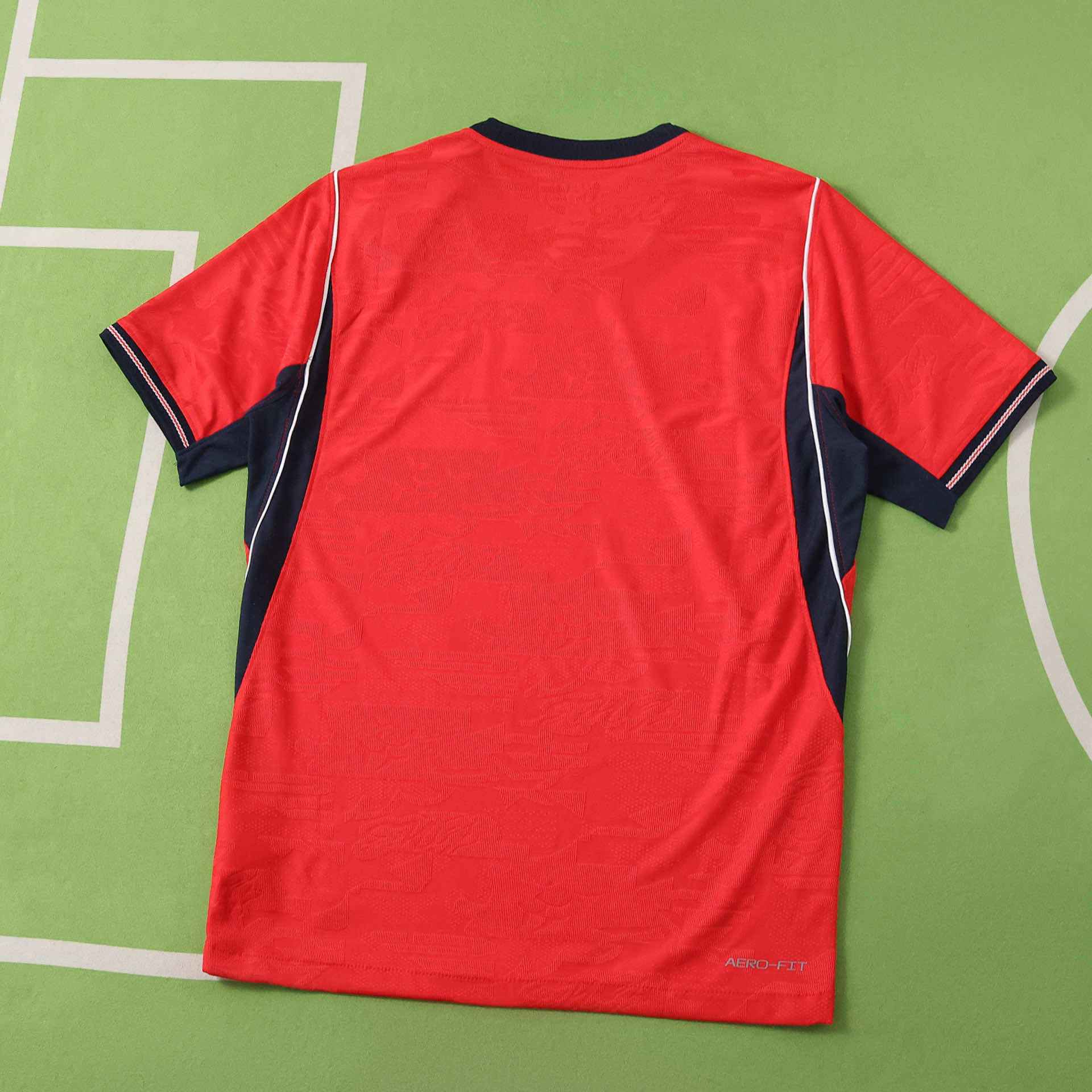 England 2026 FIFA World Cup Away Player Version Jersey (Pre-Order)