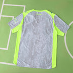 Manchester City 25/26 Ediția a treia pentru jucători