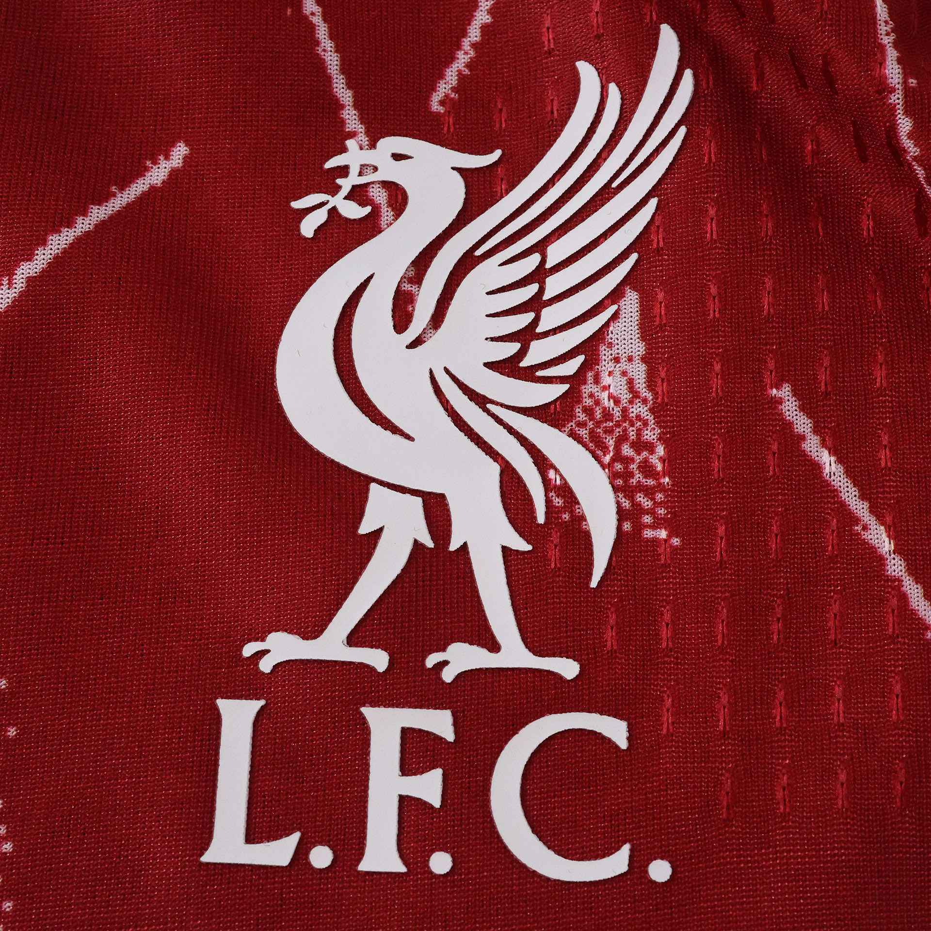 Liverpool 26/27 Home Player Version Jersey (Pre-Order)