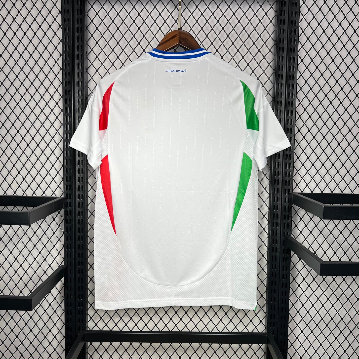 Italy 24/25 Away Fan Edition