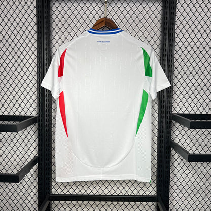 Italy 24/25 Away Fan Edition