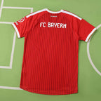 Bayern Munich 26/27 Home Player Version Jersey (Pre-Order)