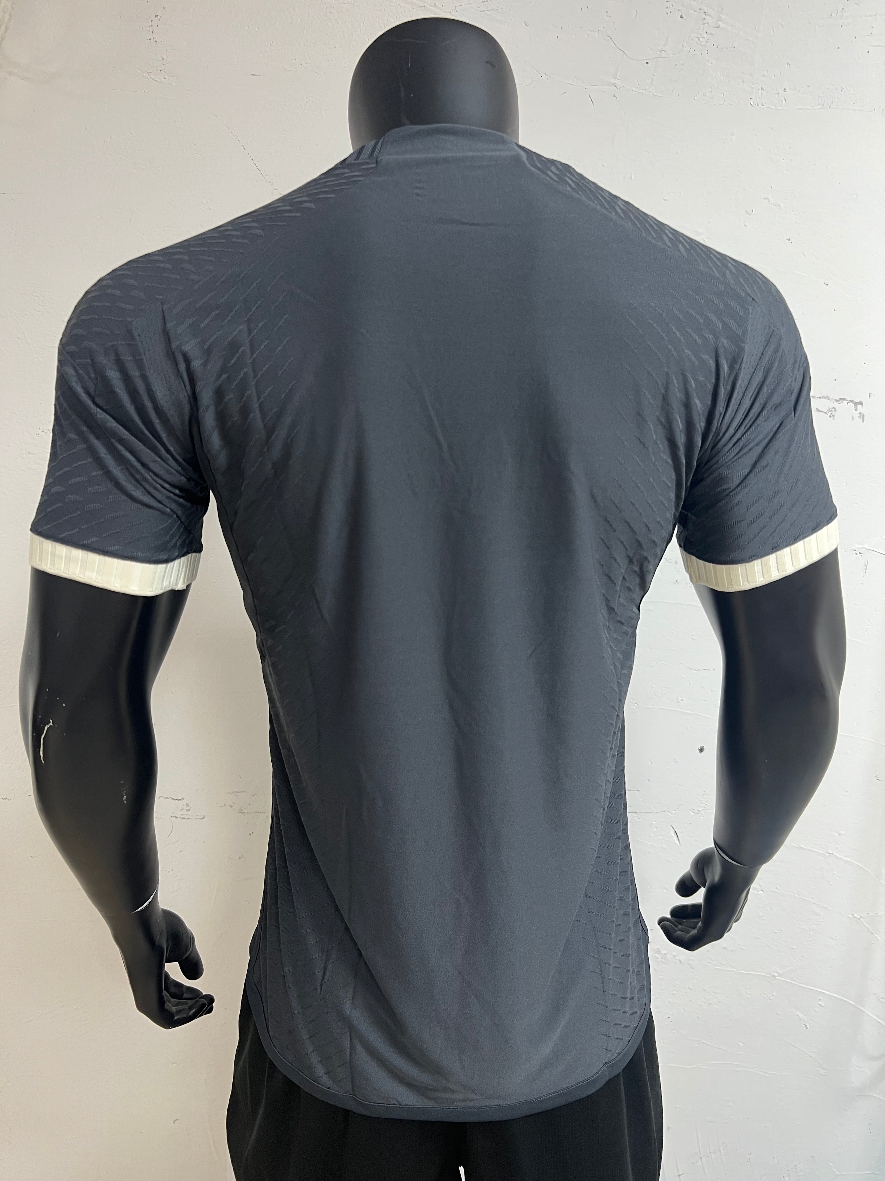 Juventus 23/24 Away Player Edition Jersey