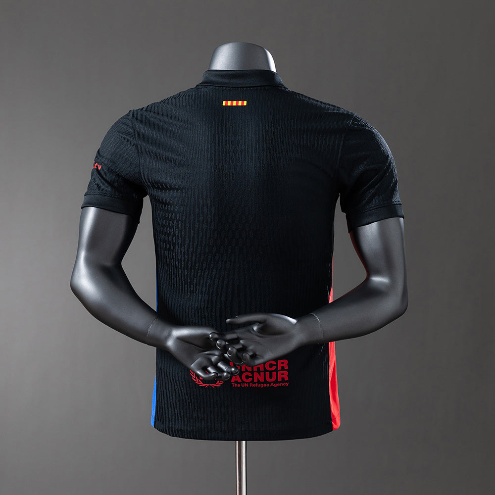 Ediție Limitată FC BARCELONA X TRAVIS SCOTT - EDIȚIE PENTRU