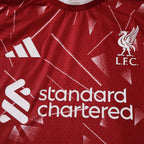 Liverpool 26/27 Home Player Version Jersey (Pre-Order)