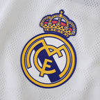 Tricou Real Madrid 25/26 Ediție Jucător mânecă scurtă și lungă