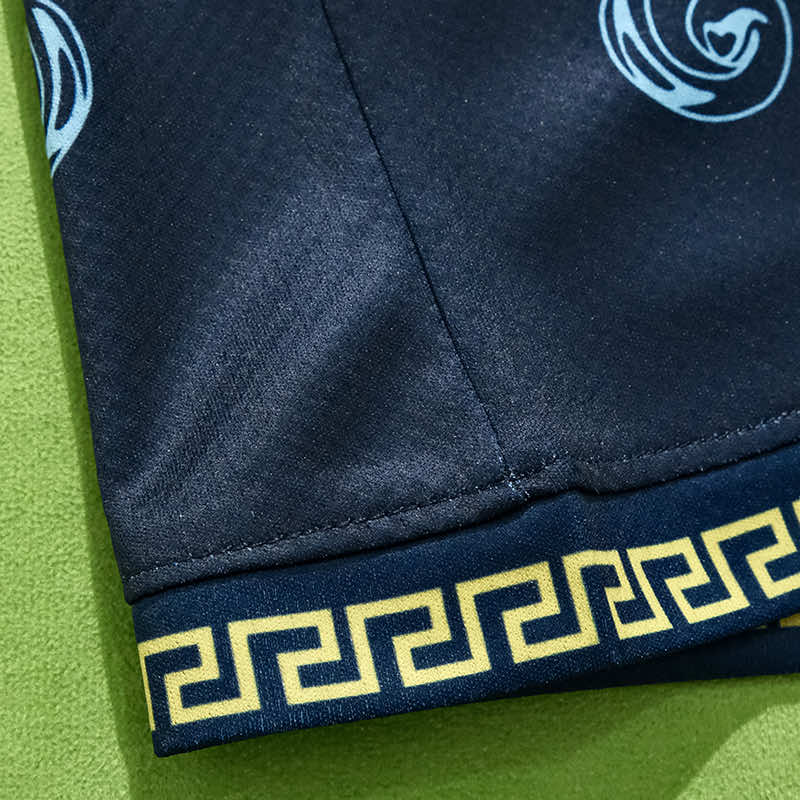 Italia 23/24 Versace