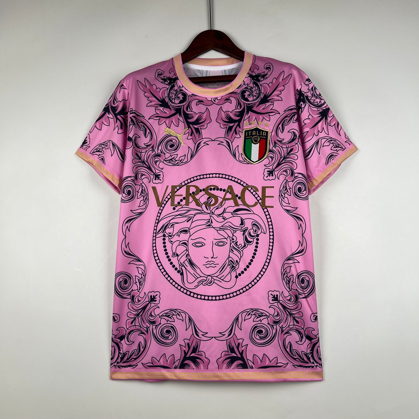 Italy 23/24 Versace