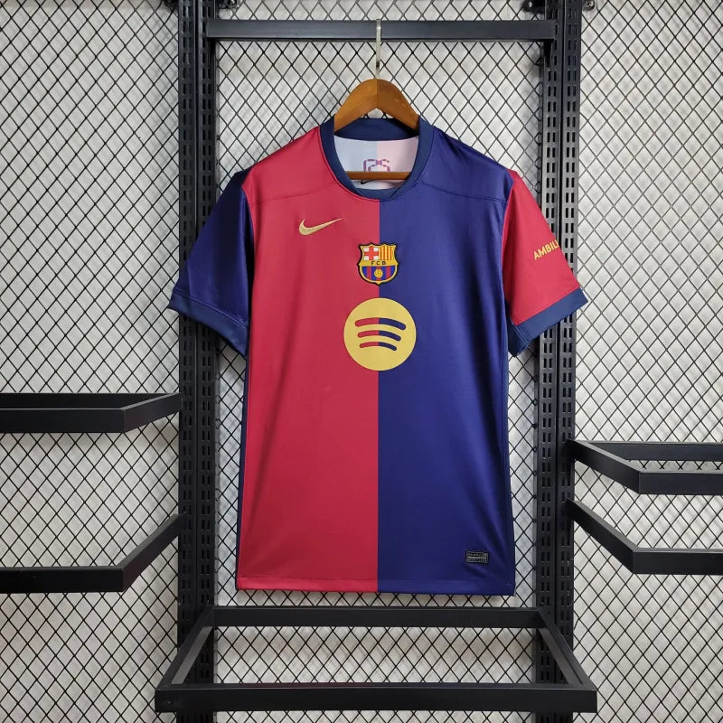 FC Barcelona 24/25 Home Fan Edition