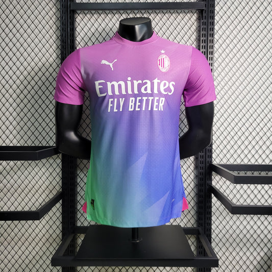 AC Milan 23/24 Third Pink