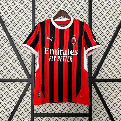 AC Milan 24/25 Home Fan Edition