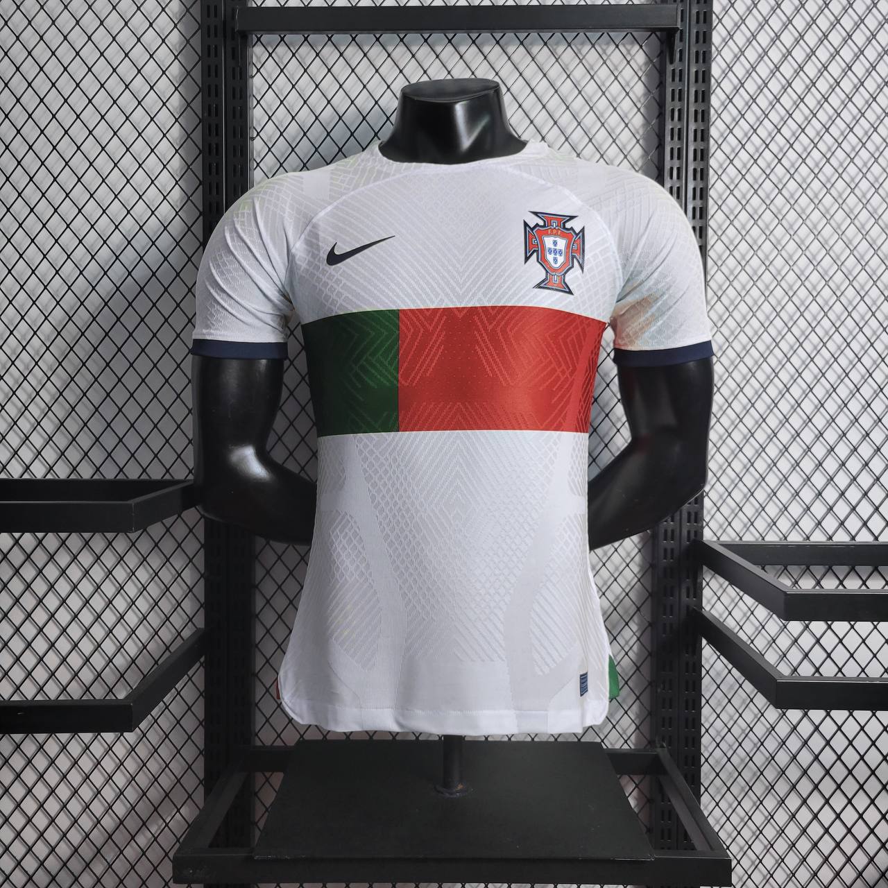 Portugalia 22/23 ediție jucător în deplasare