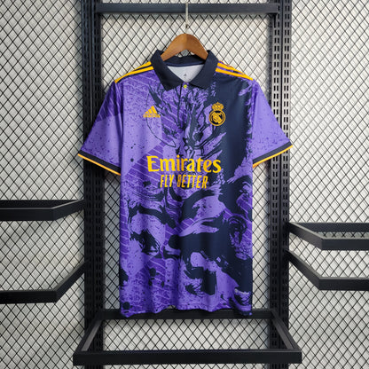 Real Madrid 23/24 Violet Special