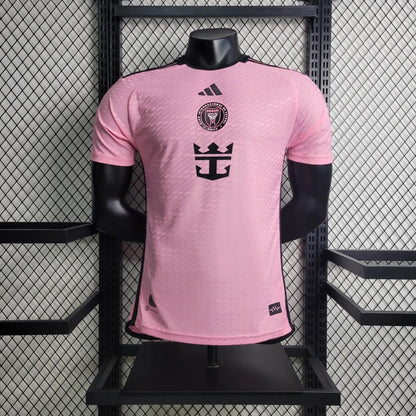 Inter Miami 24/25 Ediția Jucător Acasă 