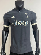 Juventus 23/24 Away Player Edition Jersey