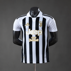 Juventus 26/27 Home Player Edition Jersey