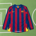 FC Barcelona 05/06 Acasă (precomandă)
