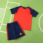Spain 2026 World Cup Jersey – Home For Kids