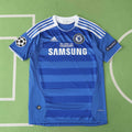 Tricou Chelsea 11/12 acasă