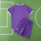 Real Madrid 16/17 Kit for Kids Ronaldo 7 Short & Long Sleeve