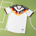 Germany 2026 World Cup Jersey – Home Player Edition