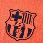 Tricou Barcelona 25/26 ediția a treia pentru jucători 