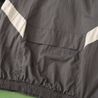 Geacă gri Real Madrid