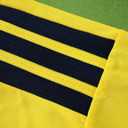 Al Nassr 26/27 Home Player Version Jersey (Pre-Order) Ronaldo 7