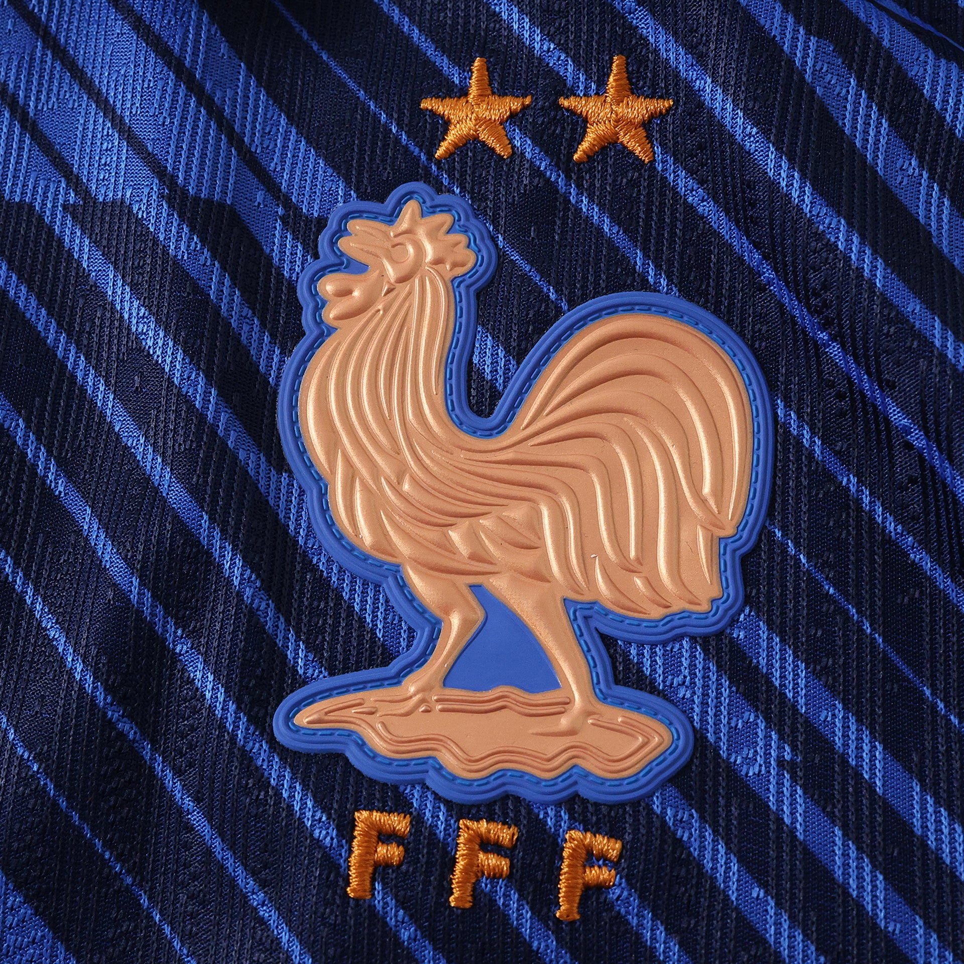 France 2026 FIFA World Cup Home Player Version Jersey (Pre-Order)