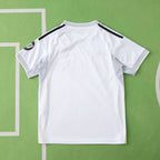 Домашняя форма «Реал Мадрид» 25/26 для детей