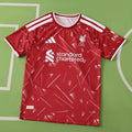 Liverpool 26/27 Home Player Version Jersey (Pre-Order)