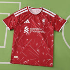 Liverpool 26/27 Home Player Version Jersey (Pre-Order)