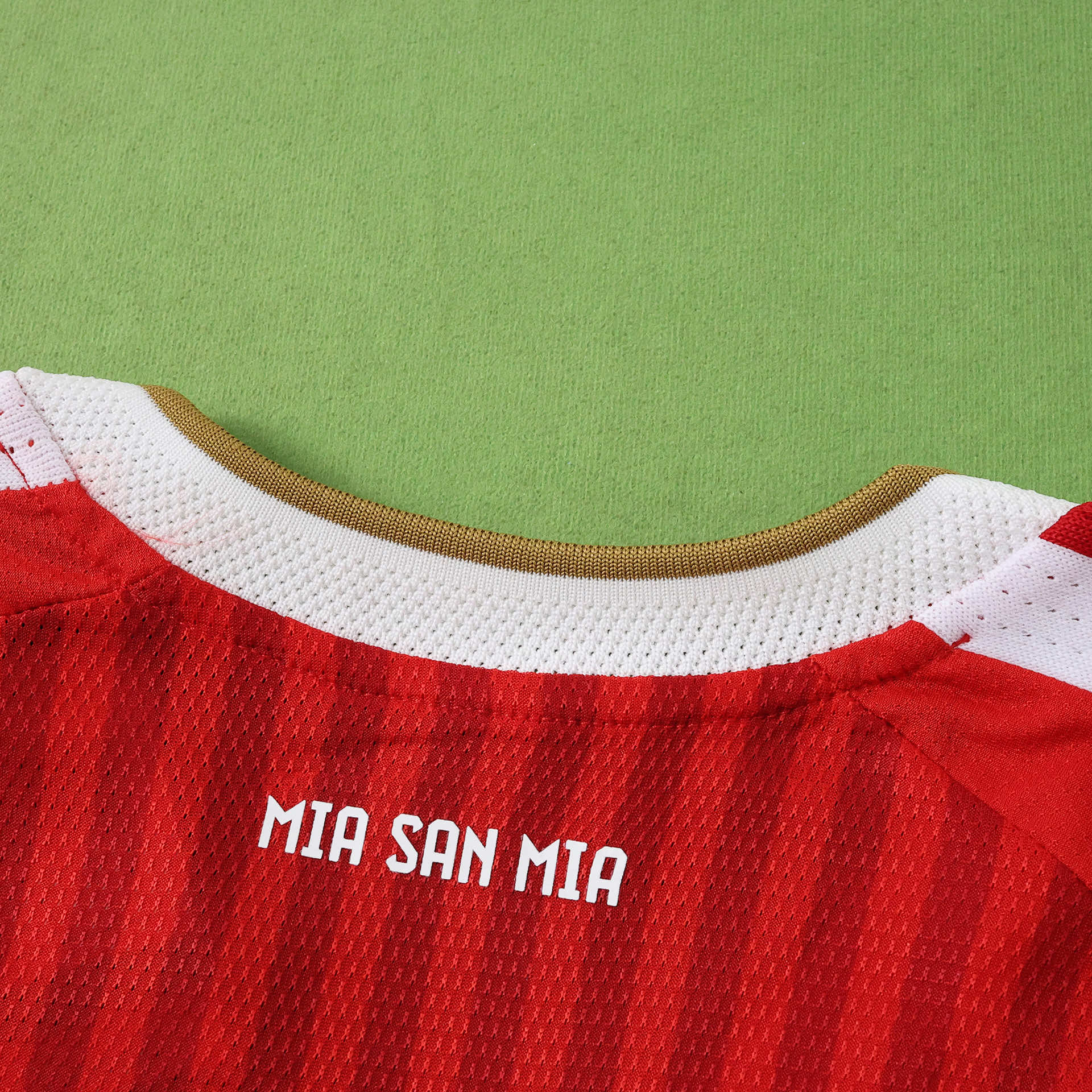 Bayern Munich 2026/27 Home Player Version Jersey