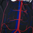 FC Barcelona 24/25 Patta Fan Edition 