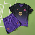 FC Barcelona 26/27 Away Kit for Kids