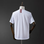 PSG 18/19 Champions League White Jersey (Pre-Order) |  Fan Edition