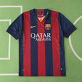 Barcelona 14/15 Home Jersey