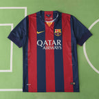 Tricou Barcelona 14/15 acasă
