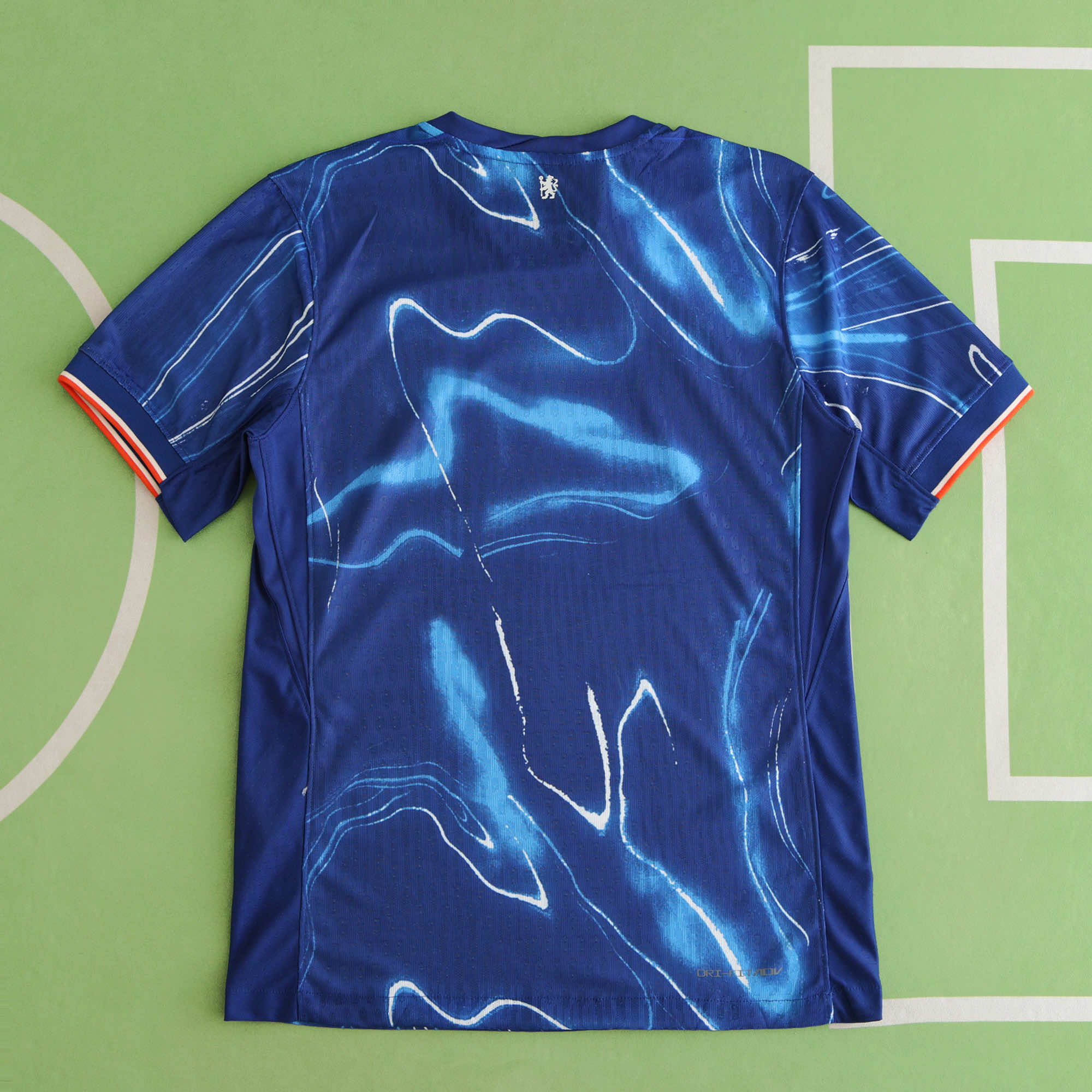 Chelsea 24/25 Home Player Edition 