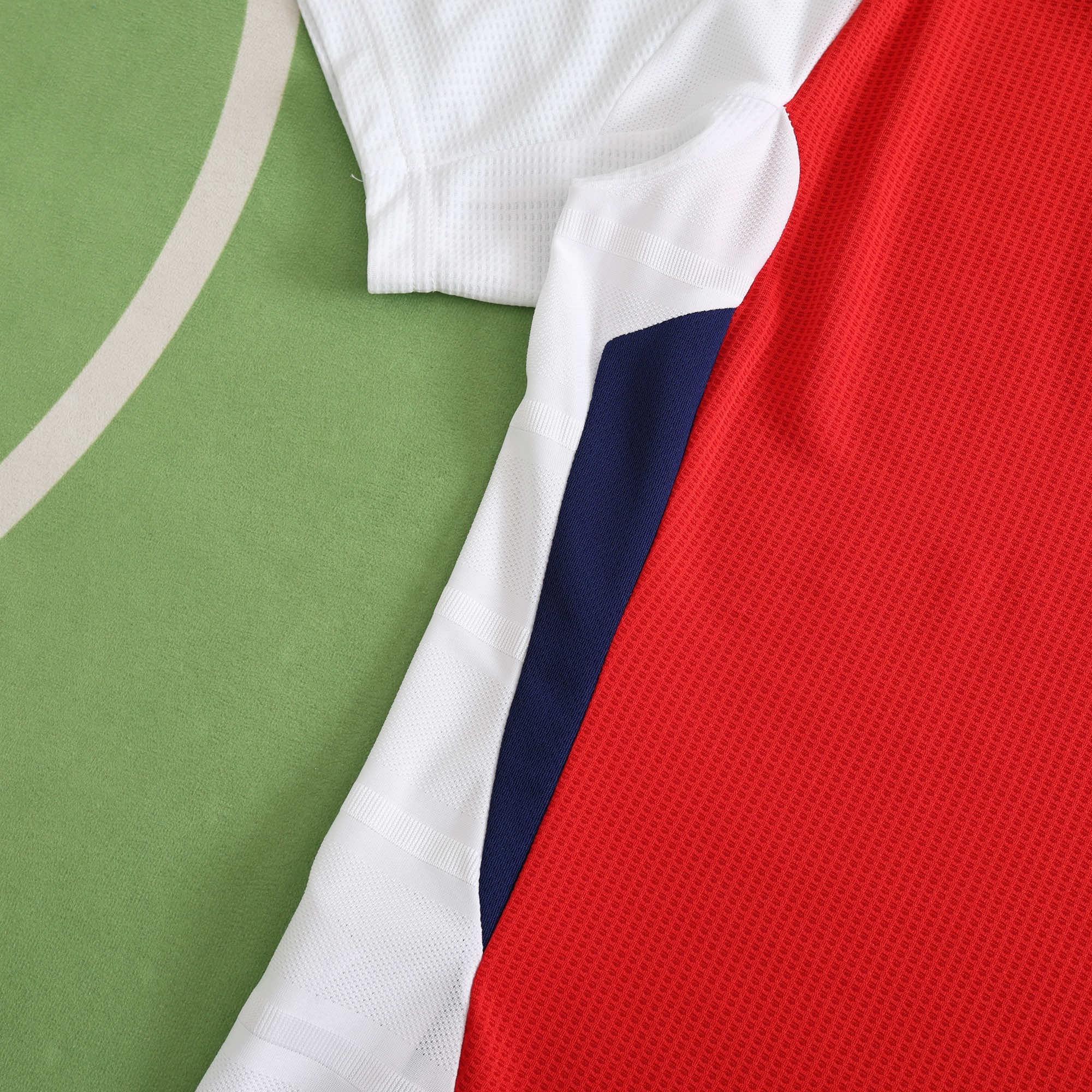 Arsenal 24/25 Home Player Edition