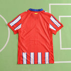 Atletico Madrid 24/25 Home Player Edition 